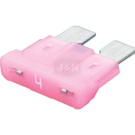 Aftermarket Littelfuse Bladed Fuse LTF-0ATO004V-JN